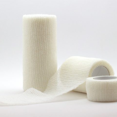 Rxfit ClinRx cohesive bandage 25 mm