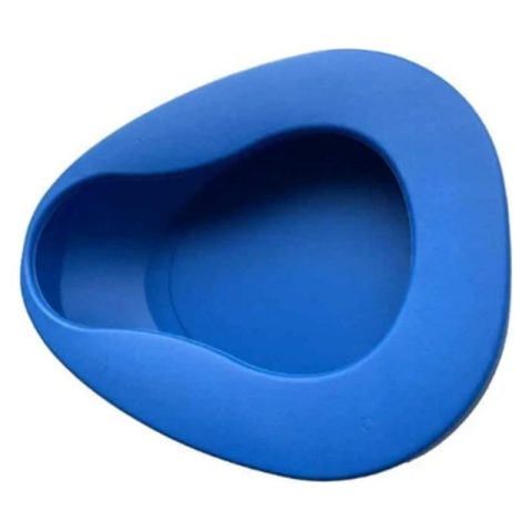 Bedpan, plastic
