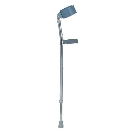 Elbow crutch