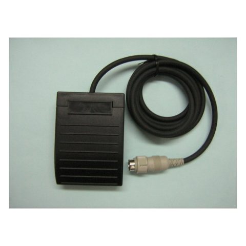 Diathermy foot switch, waterproof