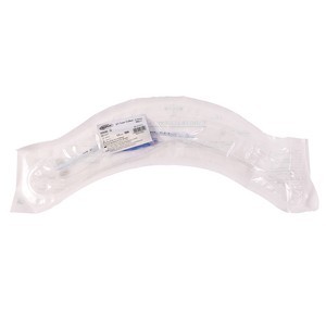 Endotracheal tube, cuffed