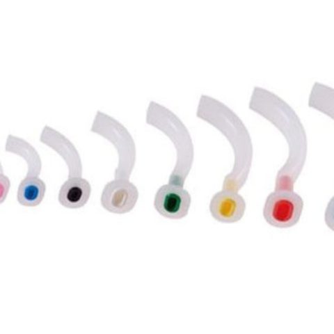 Guedel airway