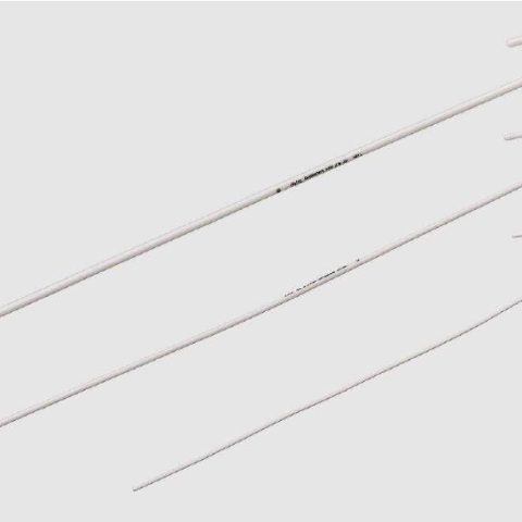 Intubating stylet