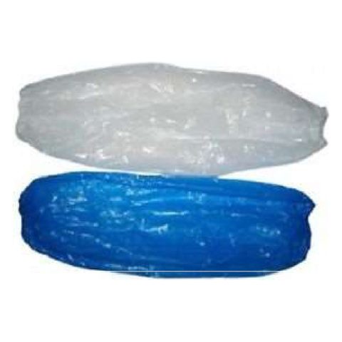 Sleeve protectors, white, pack of 100