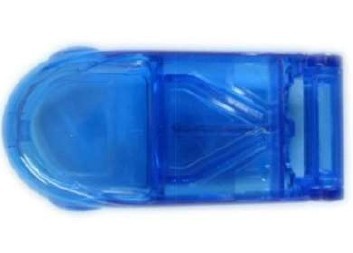 Pill slicer