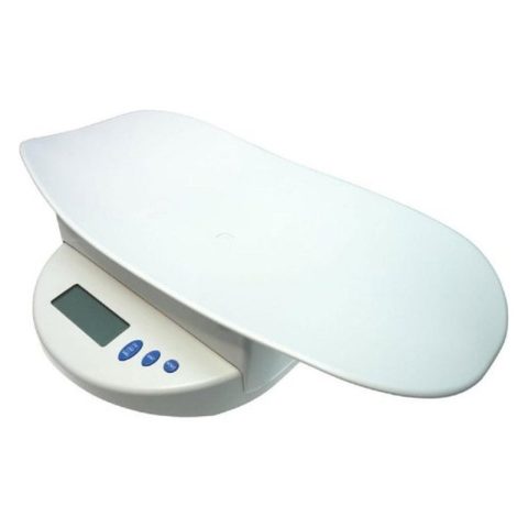Baby digital scale, Cupid 1