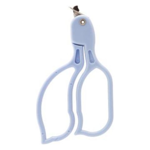Skin stapler remover