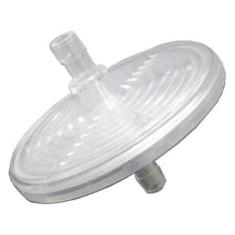 Suction filter for small machines and the Askir range