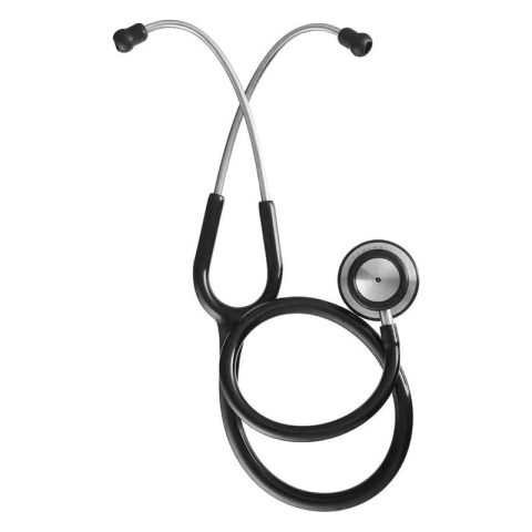 Stethoscope, professional dual head, adult