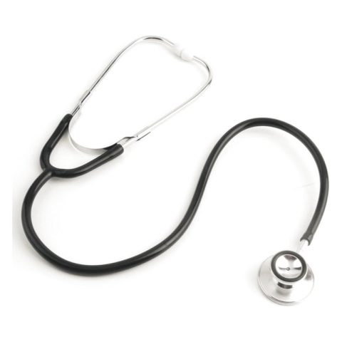 Stethoscope, deluxe dual head
