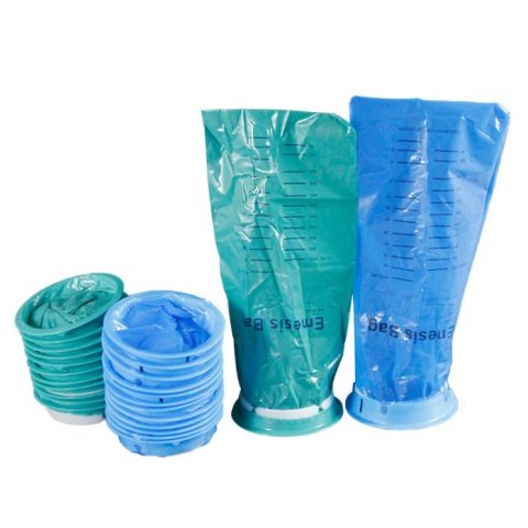 Vomit bag 1000 ml