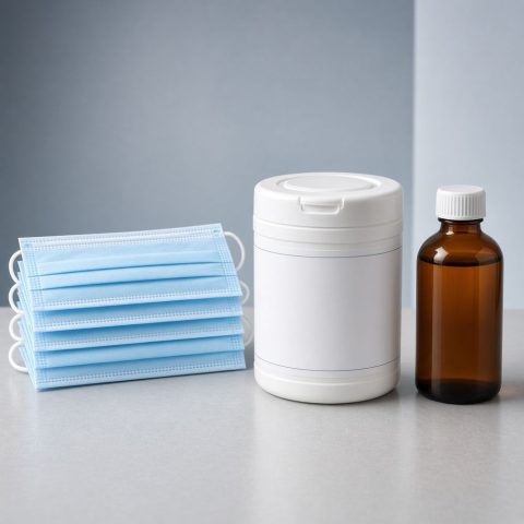 Infection control