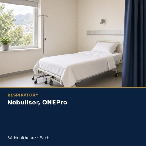 Nebuliser, ONEPro