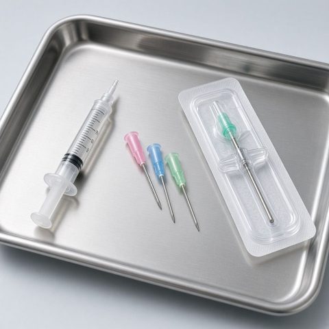 Surgical consumables